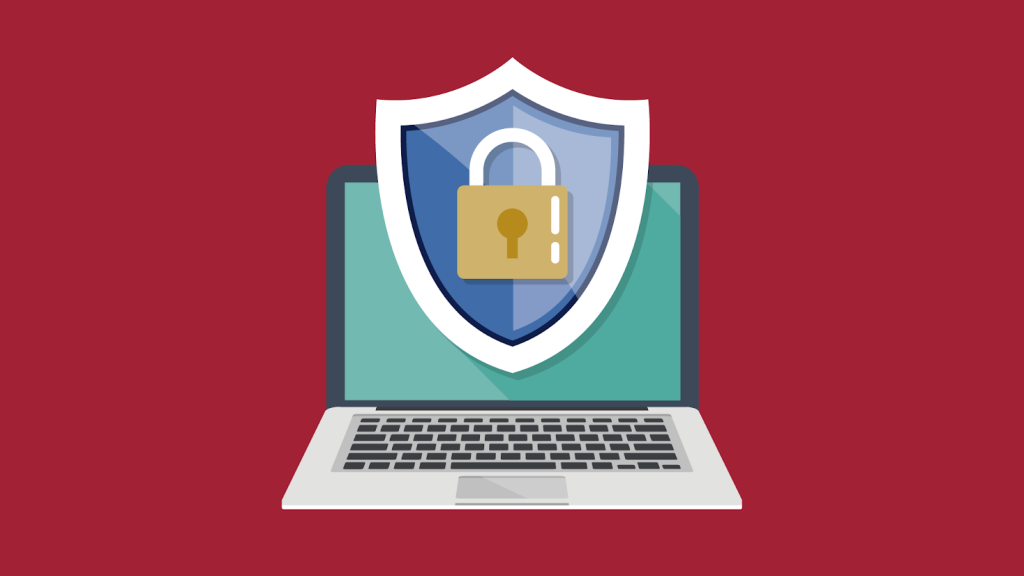 install antivirus program